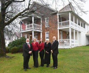 130 years of care: Arthur H. Wright Funeral Home hosts anniversary celebration on Sunday